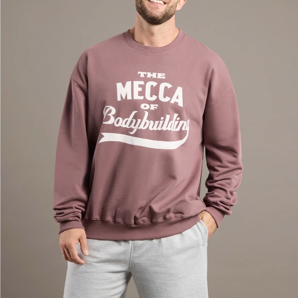 Gold's Gym® - Mecca of Bodybuilding Sweater